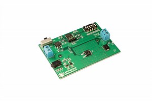 Camtraptions zeigt Lichtschalter für Wildtier-Fotografie