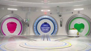 Mr. Sketch Scented Markers TV Spot, 'Make Coloring Even More Fun'