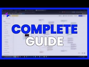 COMPLETE GUIDE to MAPIFY: CREATE VISUAL MAPS INTELLIGENTLY