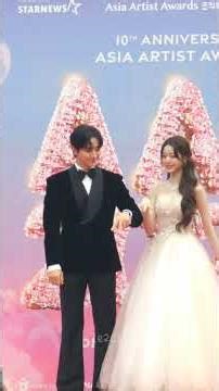 AAA 2025 in 高雄 | Red Carpet