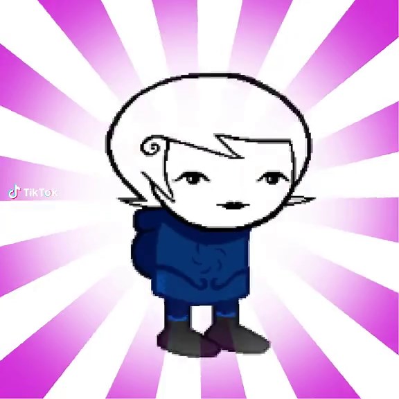 Roxy Lalonde: Homestuck's Peak Moments