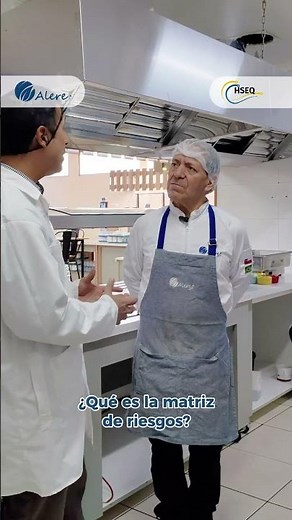 Qué es y para que sirve una matriz de riesgos