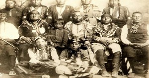 Osage Murders | PBS Short Film Festival