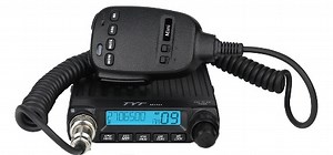 [Hot Item] Tyt CB Mini Radio High Power Long Range Walkie Talkie Vehicle Station