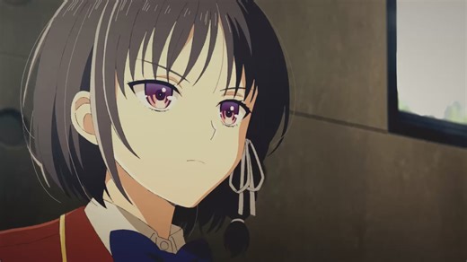 Youkoso Jitsuryoku Shijou Shugi no Kyoushitsu e Temporada 4 ep. 1 Sub Español Online - AnimeD23