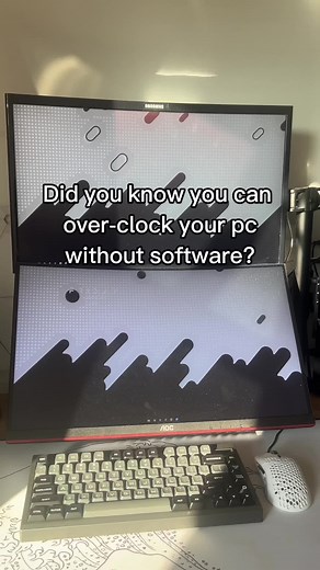 Boost PC Performance with Simple Overclocking Tips