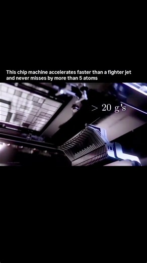 ASML's Impossible Technology 😱
