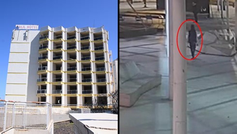 "סיפקו לה סמים ואלכוהול - ואנסו אותה פעמיים" | כך נחשף אונס הנערה בנתניה