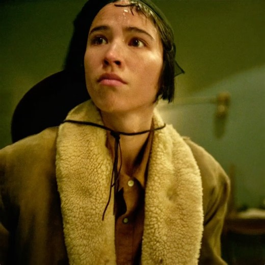 Even The Money Wasn't Safe. | Fargo