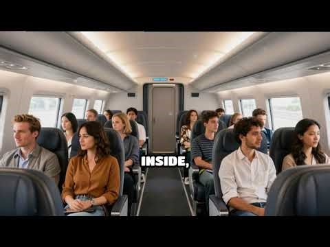 Hyperloop: Redefining Intercity Speed