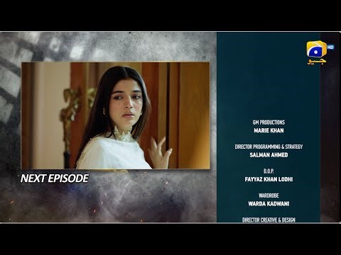 Mohra Episode 71 Teaser - 6th December 2025 - Har Pal Geo