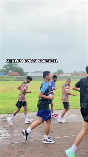 Pengalaman Operasi Varikokel dan Proses Pemulihan