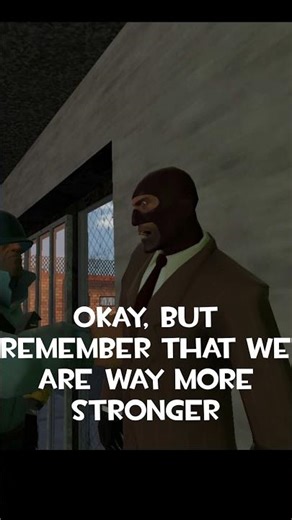 Spy the mafioza: First warning #gmod #teamfortress2 #machinima