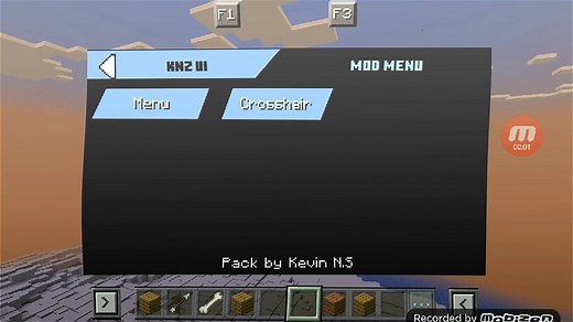 Cara Download Mod Menu Minecraft dan Cara Menggunakan