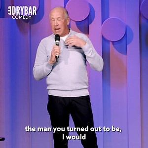 JEFF ALLEN IS BACK! Watch his latest Dry Bar Comedy special now only on Angel! | Dry Bar Comedy