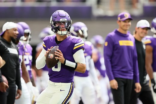 Saturday's NFL preseason schedule, how to watch: Chiefs, Cowboys, Steelers, Vikings, Bills play openers