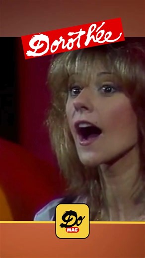 12K views · 460 reactions | Dorothée - La chanson des animaux - 8 avril 1981 Cette vidéo est disponible en intégralité sur notre chaîne "Génération Récré A2" (Odysee) #dorothee #dorotheemagazine #clubdorothee #recrea2 | Dorothée Magazine | Facebook