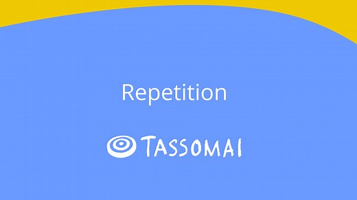 Repetition & Sounds - GCSE English Language (9-1)