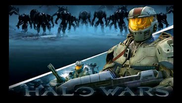 Risk Halo Wars Board Game