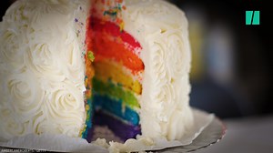 The ACLU Nationwide calls the The United States Department of Justice’s unsolicited brief on a same-sex wedding cake case facing the Supreme Court of the United States “shocking, even for this administration.” | HuffPost