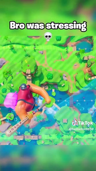 Bro was hard panicked 💀😭 #fortnite #fortniteclips | Fortnite Clips