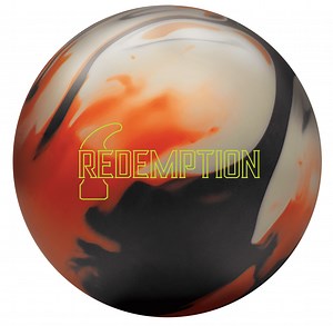 Hammer Redemption Solid Bowling Ball