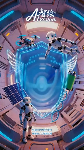 From artificial intelligence to biomedicine and new energy, China’s emerging industries are gaining momentum, with innovation accelerating across the board. As World Intellectual Property Day approaches, watch the video to see how China is leveraging stronger IP protection to drive innovation and deliver robust growth.