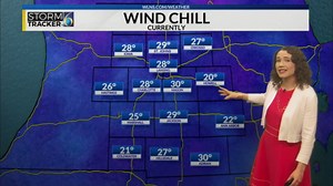 6 News at noon for 4/20/2026