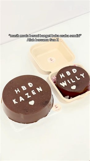 pudding cake tangerang