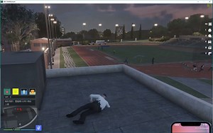 （GTA百斯特）LSPD,培训会