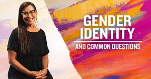 As we near the end of LGBT History Month, we sat down with Associate Instructor of Women's Studies Leandra Preston '98 '02MA '15PhD to discuss gender identity and address common questions that often arise. Learn more 👉 https://www.ucf.edu/news/gender-identity/ | University of Central Florida