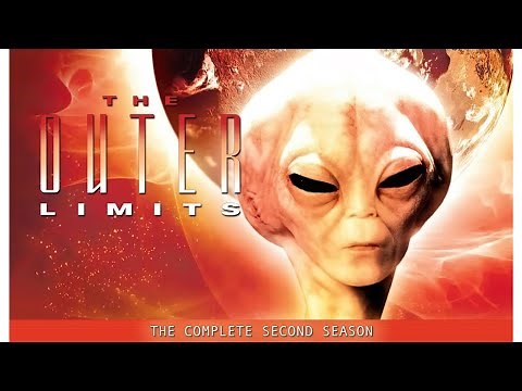 The Outer Limits Full Episodes S02E07 First Anniversary #viral #fullepisodes #series #outerlimits