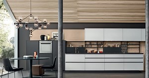 Plan cuisine : idées pour bien aménager sa cuisine