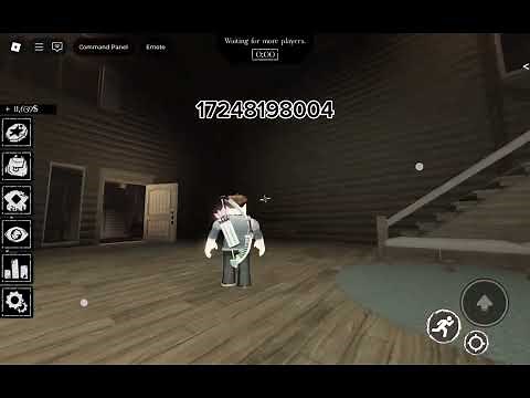 Crosshair ids for Forsaken