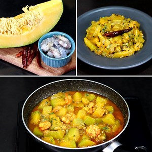 279K views · 8.3K reactions | Pumpkin Recipes | Tasty Food by Mitu | Facebook