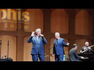 Perfect Heart (Reunion) sings I Hold a Clear Title