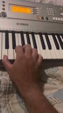 How to set a keyboard for pipe organ playing