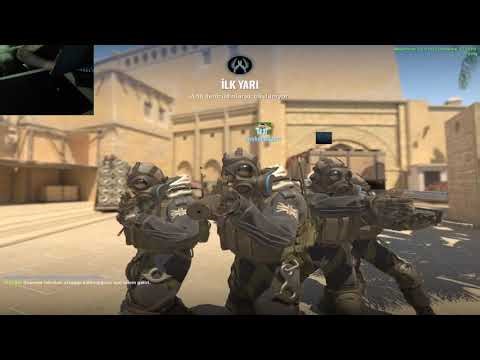 How To Hold Angles on CS2 (Tips from Level 10)