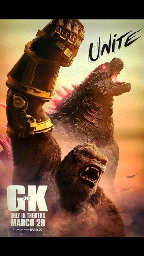 Godzilla vs Kong All Movies List | Full Timeline #shorts #trending #viralvideo #movie #godzilla#kong