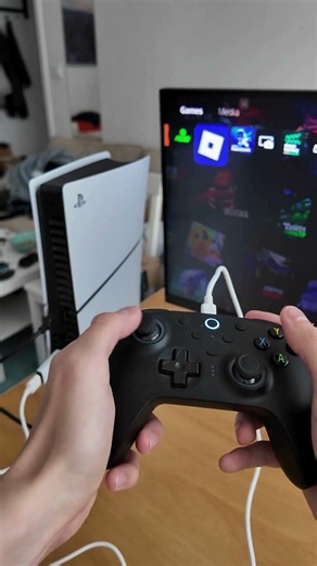 How To Connect Your 8BitDo Controller To PS5 (Quick Guide)