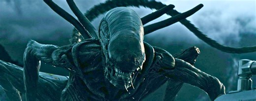 Alien : la série Disney va réinventer la saga, et le créateur explique comment