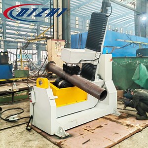 [Hot Item] Pipe Welding Positioner Pipe Roll Qz-6