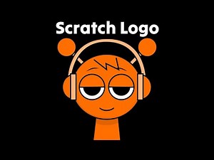 Scratch Logo