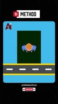 Left and Right Sides of Plot | Right Method to check | AI Malik