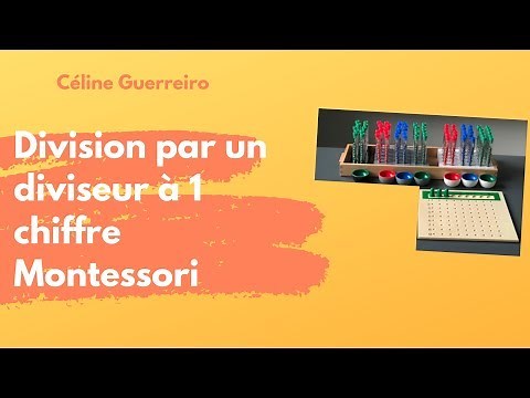Division Montessori