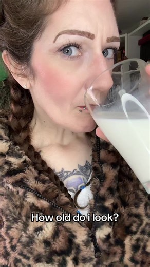 #nofilter #fypシ゚viral #howolddoilook | how old do i look
