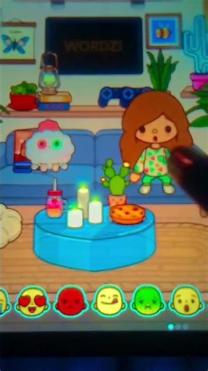 New Hello kitty packet ✨📦 #toca #tocaboca #hellokitty