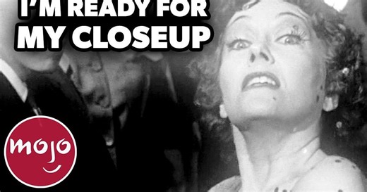 Top 20 Most Iconic Closing Lines in Movies | Articles on WatchMojo.com