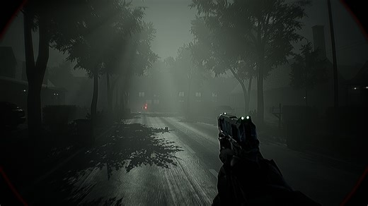 Survival horror game Amber Alert announced for Nintendo Switch