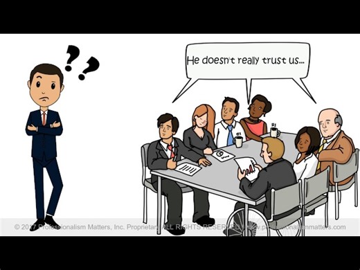 Business Tips - The Art Of Delegating Tasks To Others